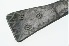 Foto von Bronzezierbeil (NHMW-PRAE-025913)